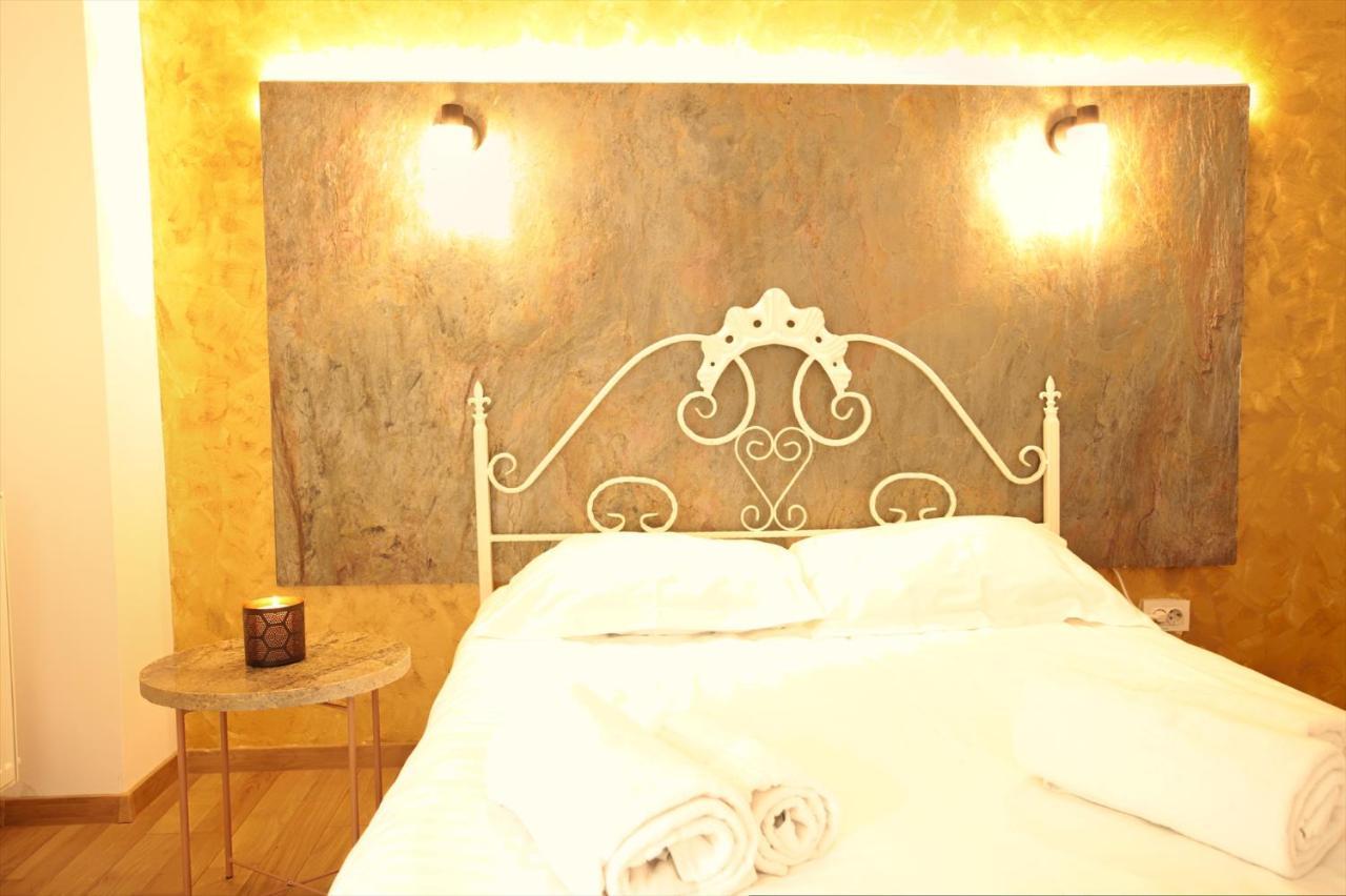 New Central Luxury Oasis 克卢日-纳波卡 外观 照片