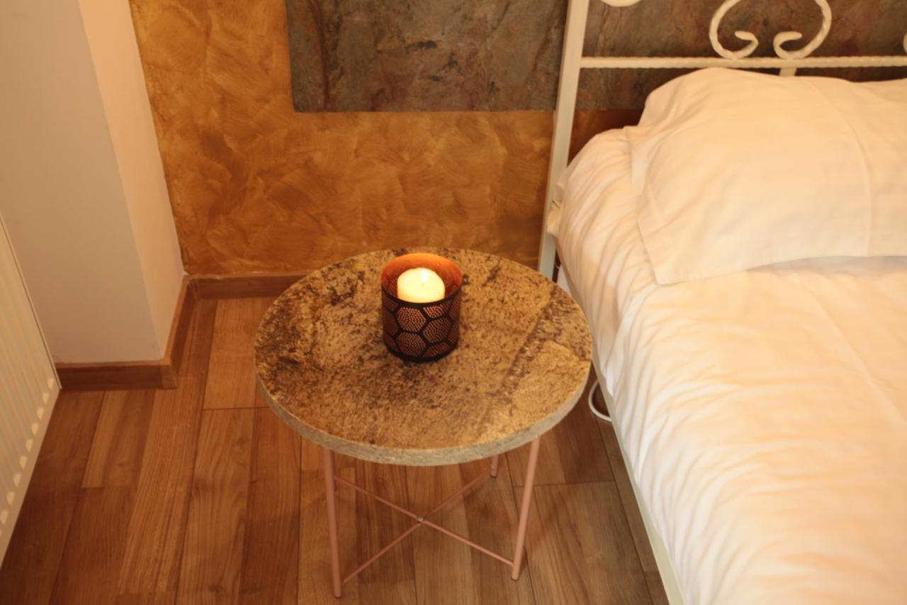 New Central Luxury Oasis 克卢日-纳波卡 外观 照片